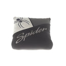 TaylorMade Spider Mens Right Hand Putter 35" Blade KBS - Super Stroke