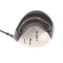 Mizuno MP 600 Graphite Mens Right Hand Driver 9.5* Stiff - Fujikura fit on 360