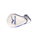 Mizuno MP 600 Graphite Mens Right Hand Driver 9.5* Stiff - Fujikura fit on 360