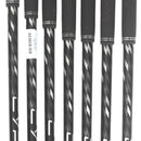 Callaway Ai Smoke Graphite Mens Right Hand Irons 6-SW+GW Senior - Cypher Fifty 5.0