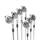 TaylorMade P770 2023 Steel Mens Right Hand Irons 4-PW Regular - Dynamic Gold 95 R300