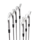 TaylorMade P770 2023 Steel Mens Right Hand Irons 4-PW Regular - Dynamic Gold 95 R300