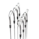 Titleist AP2 714 Steel Mens Right Hand Irons 3-PW Stiff - TT DG Tour Issue