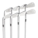 Titleist AP2 714 Steel Mens Right Hand Irons 3-PW Stiff - TT DG Tour Issue