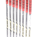 Titleist AP2 714 Steel Mens Right Hand Irons 3-PW Stiff - TT DG Tour Issue