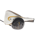 Alpha Version 5 Graphite Mens Right Hand Driver 10.5* Extra Stiff - Gaffallot prolite 3.5