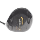 Alpha Version 5 Graphite Mens Right Hand Driver 10.5* Extra Stiff - Gaffallot prolite 3.5