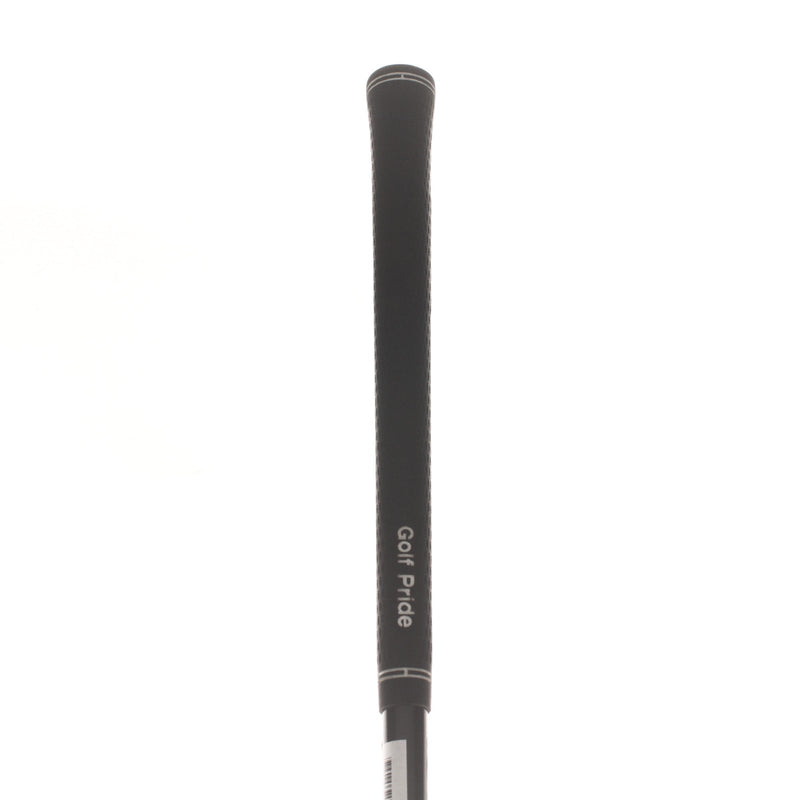 Alpha Version 5 Graphite Mens Right Hand Driver 10.5* Extra Stiff - Gaffallot prolite 3.5