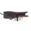 Sonartec Md Graphite Mens Right Hand Hybrid 15* Stiff - UST Irod