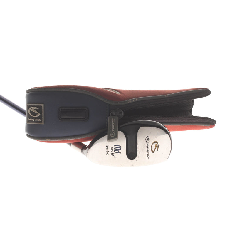 Sonartec Md Graphite Mens Right Hand Hybrid 15* Stiff - UST Irod