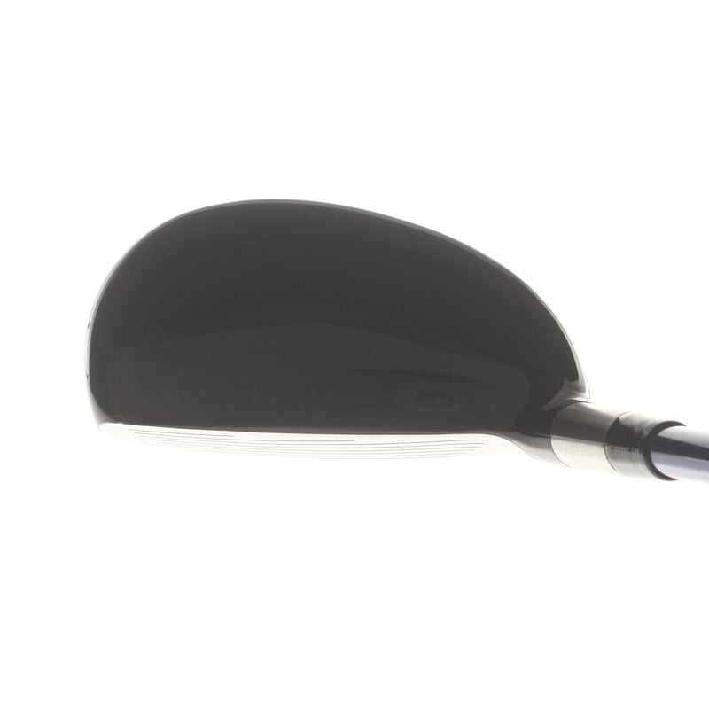 Sonartec Md Graphite Mens Right Hand Hybrid 15* Stiff - UST Irod