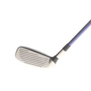 Sonartec Md Graphite Mens Right Hand Hybrid 15* Stiff - UST Irod