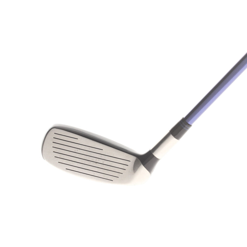 Sonartec Md Graphite Mens Right Hand Hybrid 15* Stiff - UST Irod