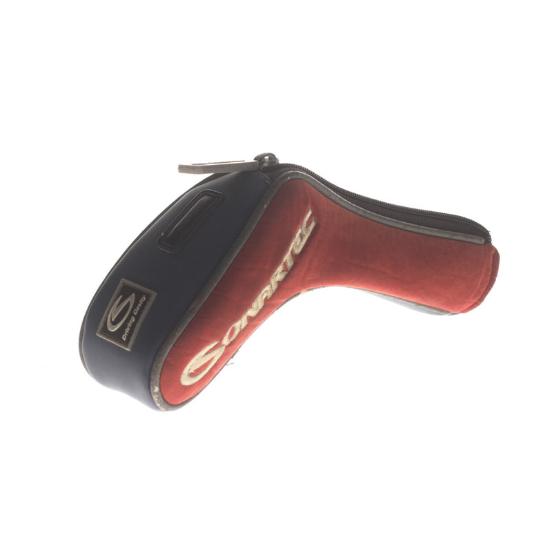 Sonartec Md Graphite Mens Right Hand Hybrid 15* Stiff - UST Irod