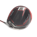 TaylorMade Stealth 2 Graphite Mens Right Hand Driver 10.5* Regular - Speeder 50
