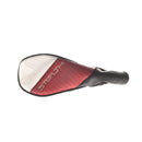 TaylorMade Stealth 2 Graphite Mens Right Hand Fairway 3 Wood Regular - ventus Tr Blue