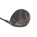 TaylorMade Stealth 2 Graphite Mens Right Hand Fairway 7 Wood Regular - ventus Tr Blue