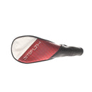 TaylorMade Stealth 2 Graphite Mens Right Hand Fairway 7 Wood Regular - ventus Tr Blue