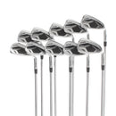 Ping G430 Steel Mens Right Hand Irons 4-LW 2* Upright Regular - Elevate95