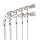 Ping G430 Steel Mens Right Hand Irons 4-LW 2* Upright Regular - Elevate95