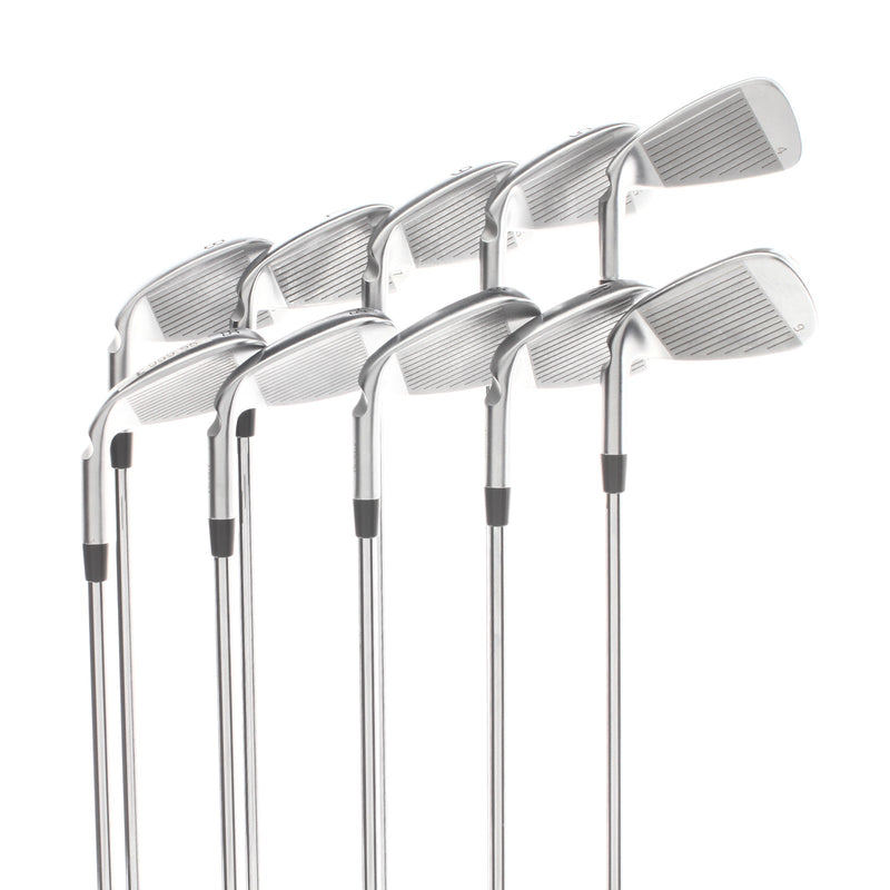 Ping G430 Steel Mens Right Hand Irons 4-LW 2* Upright Regular - Elevate95