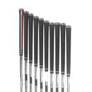 Ping G430 Steel Mens Right Hand Irons 4-LW 2* Upright Regular - Elevate95