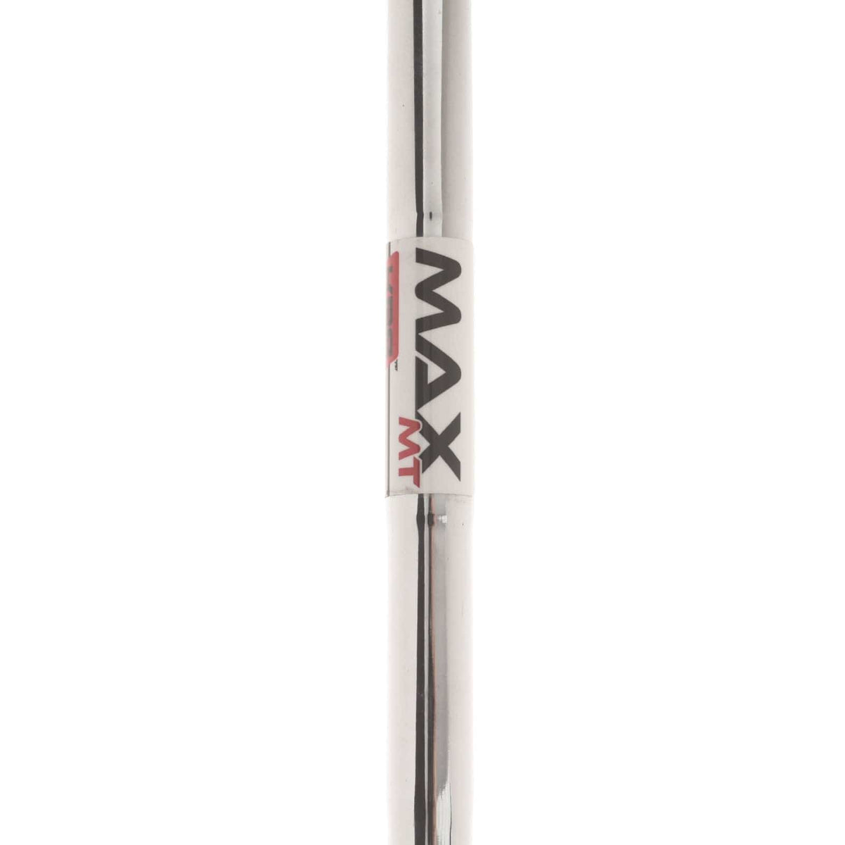 TaylorMade Stealth Steel Mens Right Hand Irons 5-PW Regular - KBS Max