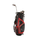 Golphin GFK+ Half Set Graphite Junior Right Hand Package Set Junior -