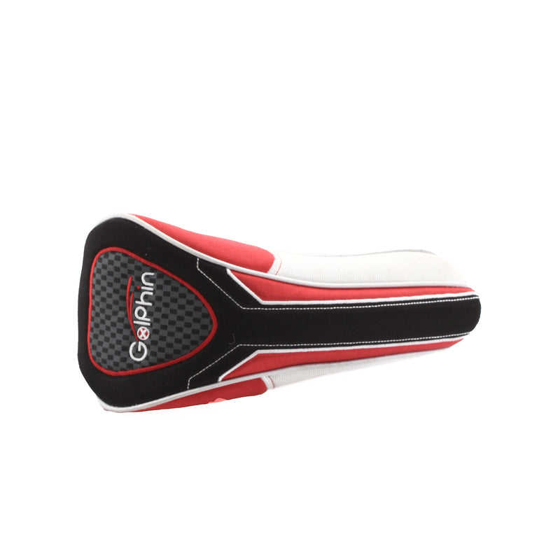 Golphin GFK+ Half Set Graphite Junior Right Hand Package Set Junior -