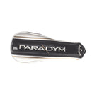 Callaway Paradym Graphite Mens Right Hand 5 Hybrid 24* Regular - HZRDUS 65G