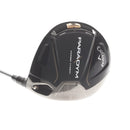 Callaway Paradym Graphite Mens Right Hand Driver 12.0* Senior - Ascent