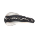 Callaway Paradym Graphite Mens Right Hand Driver 12.0* Senior - Ascent