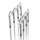 Wilson Staff Staff Model 2024 Steel Mens Right Hand Irons 4-GW Stiff - Modus 105