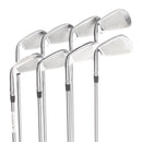 Wilson Staff Staff Model 2024 Steel Mens Right Hand Irons 4-GW Stiff - Modus 105