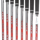 Wilson Staff Staff Model 2024 Steel Mens Right Hand Irons 4-GW Stiff - Modus 105