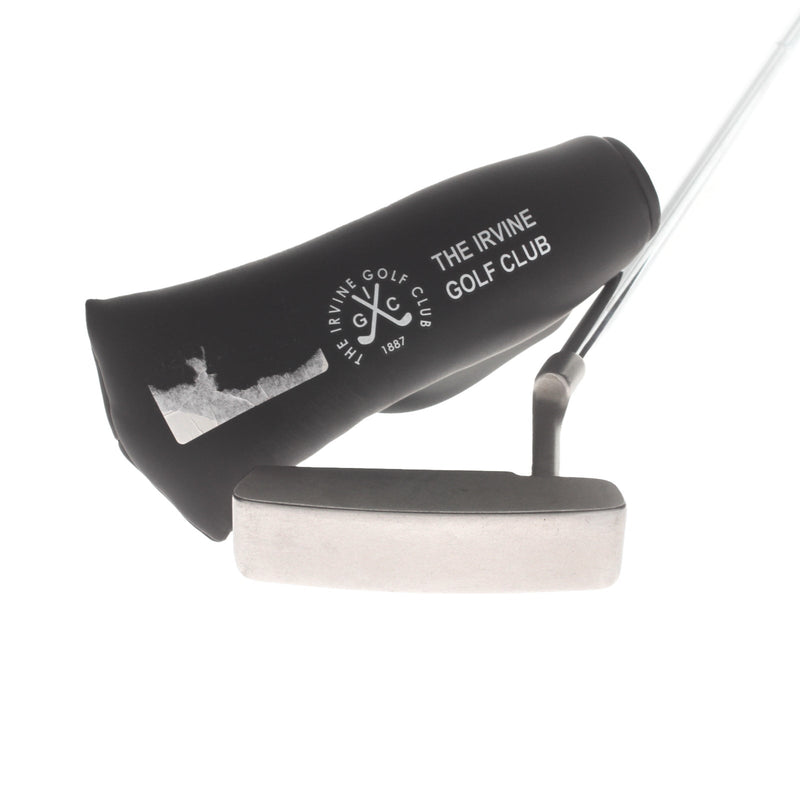 Ping Karsten Ally Mens Right Hand Putter 34" Blade - Lamkin