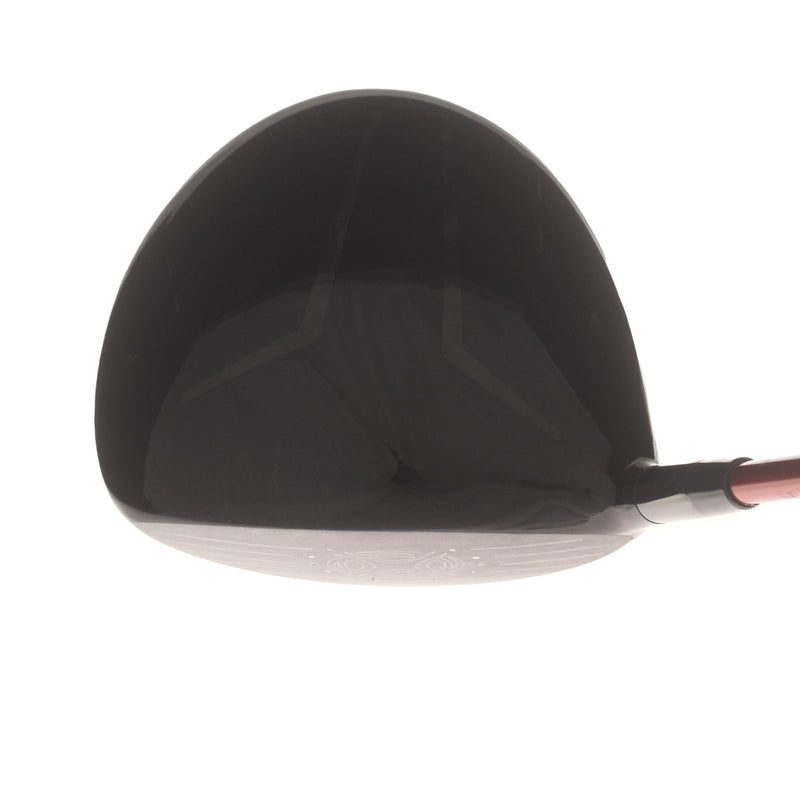 Callaway Razr x Black Graphite Mens Right Hand Driver 9.5* Stiff - Motore f9