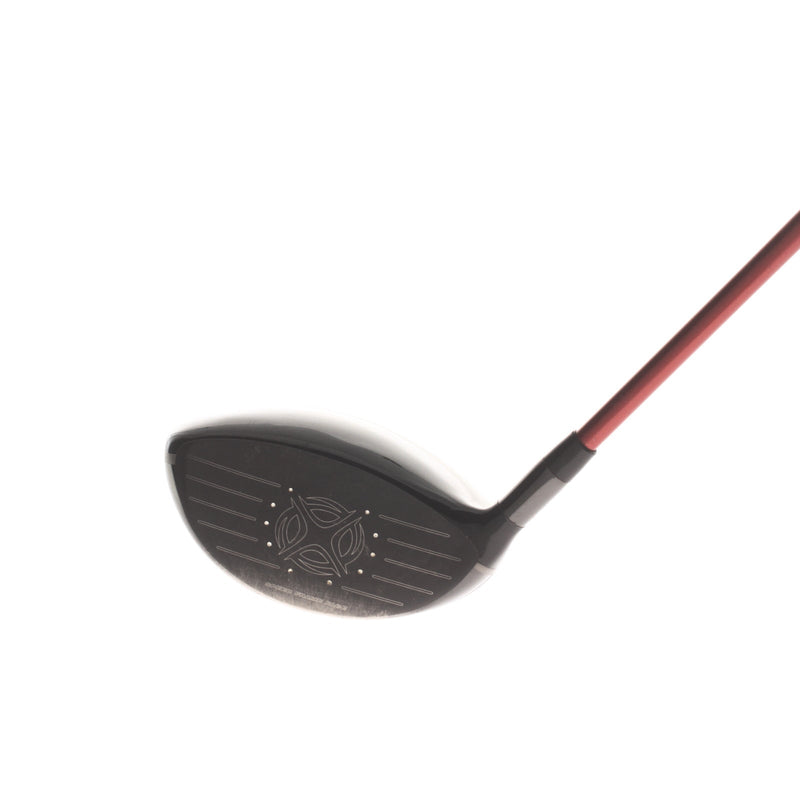 Callaway Razr x Black Graphite Mens Right Hand Driver 9.5* Stiff - Motore f9