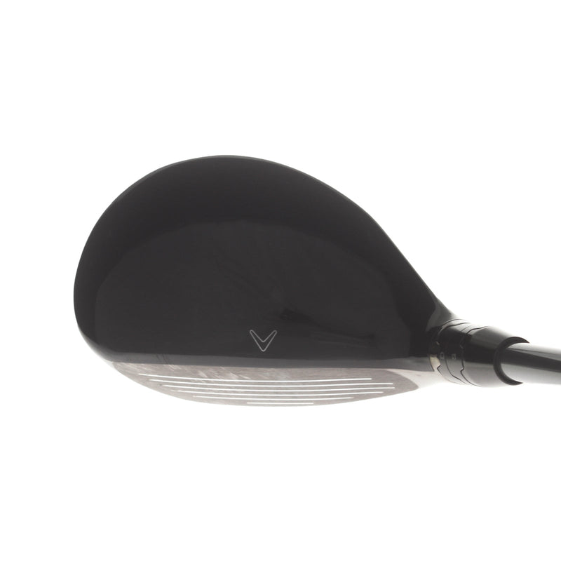 Callaway Paradym Graphite Mens Right Hand 5 Hybrid 24* Regular - HZRDUS