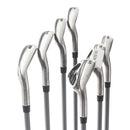 Callaway Mavrik Graphite Mens Right Hand Irons 5-SW Regular - Catalyst 65