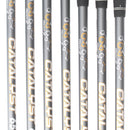 Callaway Mavrik Graphite Mens Right Hand Irons 5-SW Regular - Catalyst 65