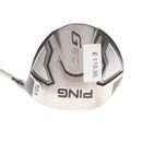 Ping G20 Graphite Mens Right Hand Driver 10.5* Regular - TFC 169D