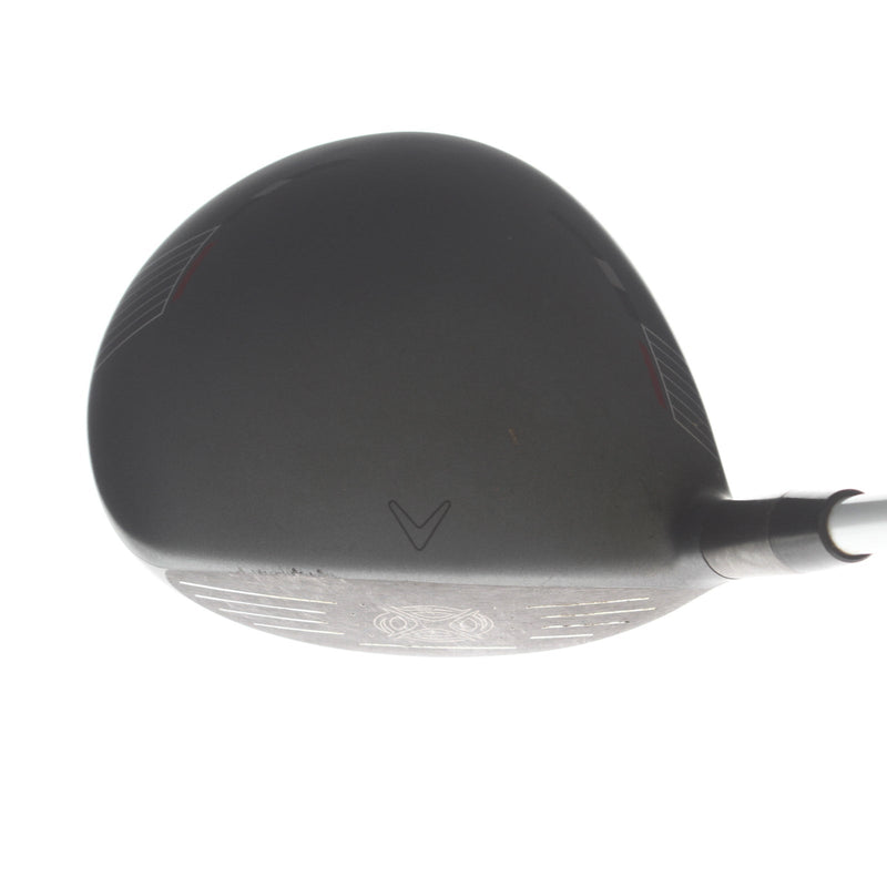 Callaway X Hot Graphite Mens Right Hand Fairway 5 Wood 18* Regular - Project X PXv