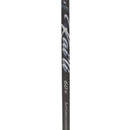 TaylorMade Sim2 Max Graphite Mens Right Hand Driver 10.5* Stiff - Kai'li Blue 60