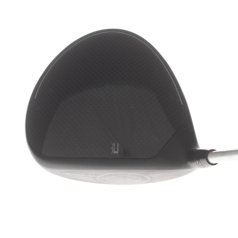 Cobra Aerojet Graphite Mens Right Hand Driver 10.5* Stiff - VTS