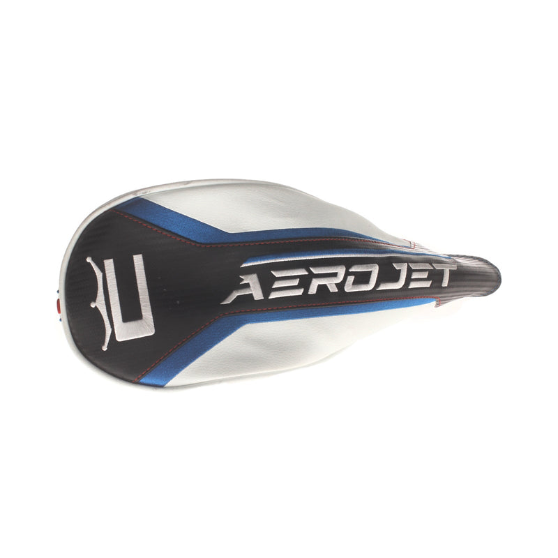 Cobra Aerojet Graphite Mens Right Hand Driver 10.5* Stiff - VTS