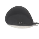 Callaway Steelhead Graphite Mens Right Hand Fairway 3 Wood Regular - Tensei blue