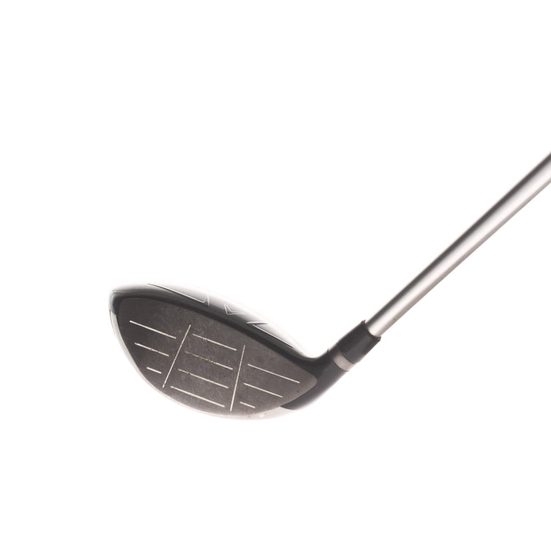 Callaway Steelhead Graphite Mens Right Hand Fairway 3 Wood Regular - Tensei blue