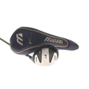 Mizuno F-50 Graphite Mens Right Hand Fairway 5 Wood 18* Regular - Aldila NV 65