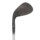 Cleveland RTX-3 V-MG Steel Mens Right Hand Gap Wedge 52* 10 Bounce Classic Grind Wedge - Dynamic Gold Wedge